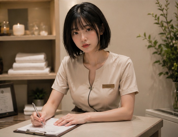 나연홈타이 성남출장마사지 방문 관리
